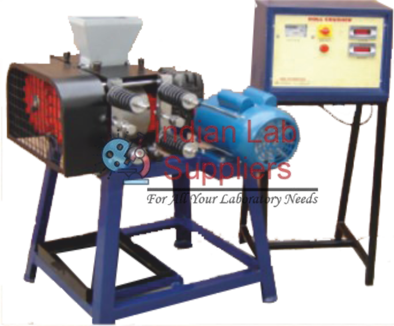 Roll Crusher